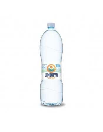 Água Mineral Natural - Lindoya - Pack 6 X 1,5l