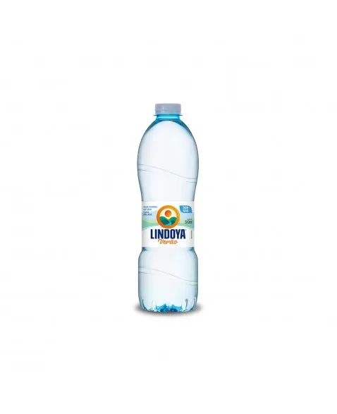 AGUA LINDOYA NAT 12X510ML