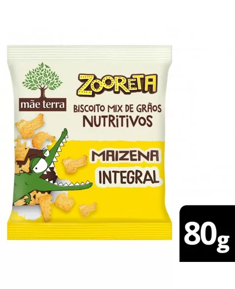 Feijão Carioca Orgânico - MÃE TERRA - 500g