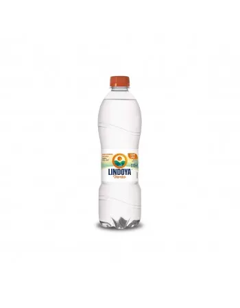 Água Mineral com Gás - Lindoya - Pack 12 X 510ml