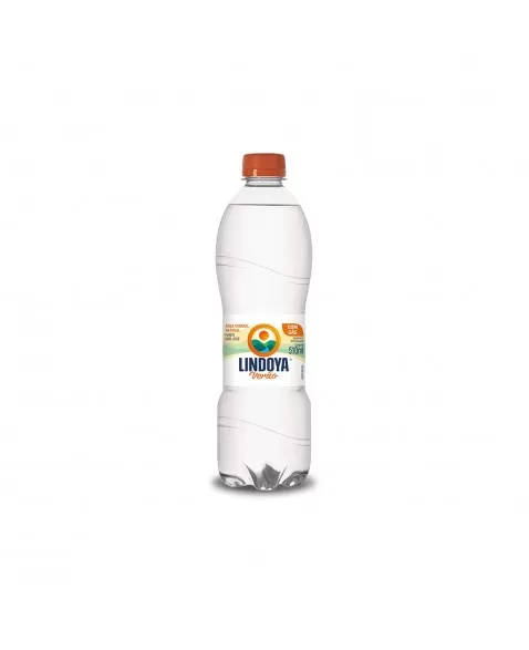 AGUA LINDOYA GÁS 12X510ML