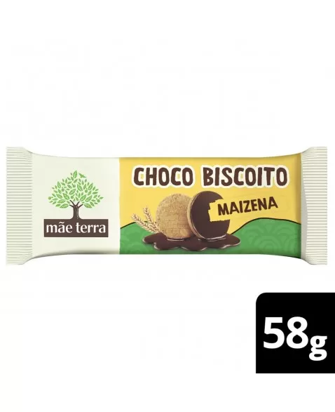 MT BISCOITO CHOCOLATE MAIZENA 58G