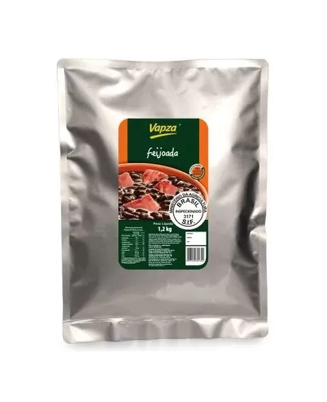 FEIJOADA 1,200KG