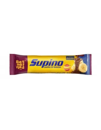 SUPINO ORIGINAL BANANA AO LEITE