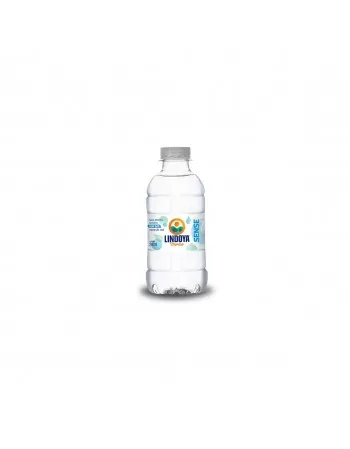 Água Mineral Natural Sense - Lindoya - Pack 12 X 240ml