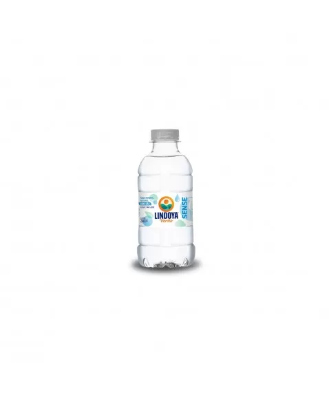 AGUA LINDOYA NAT SENSE 12X240ML