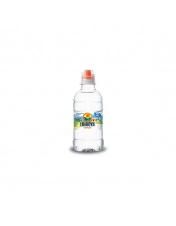 Água Mineral Natural Kids - Lindoya - Pack 12 X 40ml