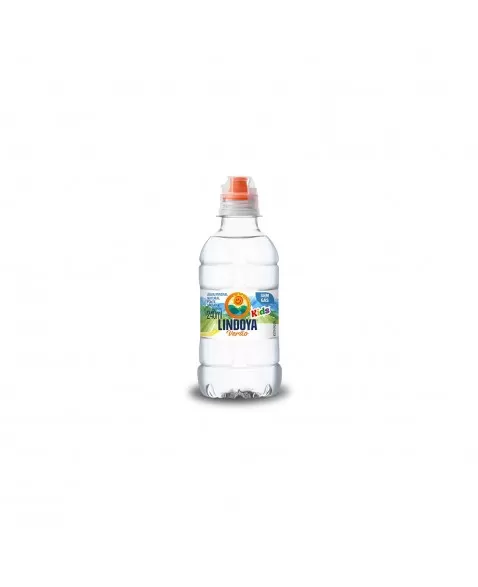 AGUA LINDOYA NAT KIDS 12X240ML